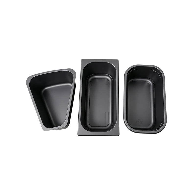 Wholesale Ice Cream Plastic Containers