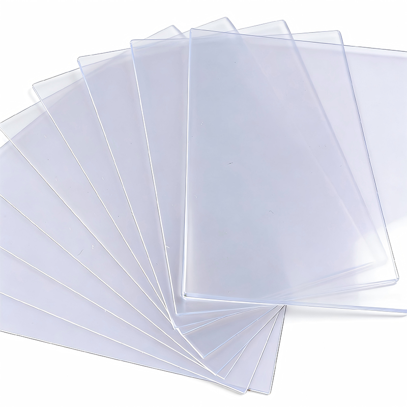 PET Sheet Thermoforming