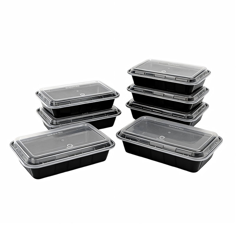 Wholesale 24oz Takeaway Lunch Box with Lid