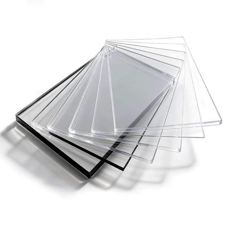 APET Sheet Manufacturer