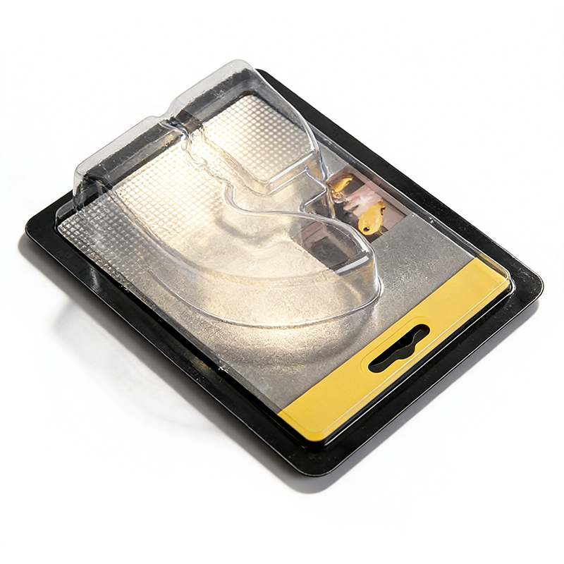 Customized Slide Blister Packaging