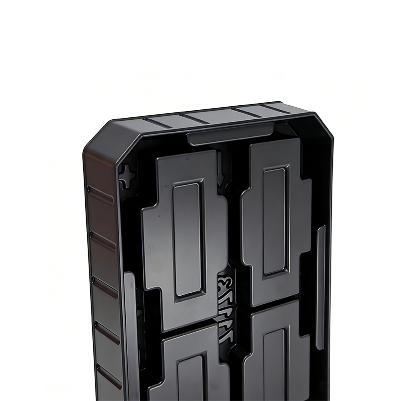 Custom Automobile Blister Packaging Tray