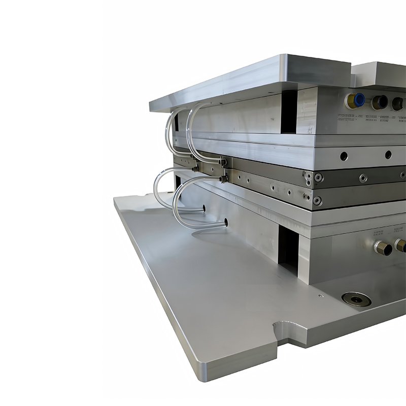 Yogurt Cup Spoon Lid Mold