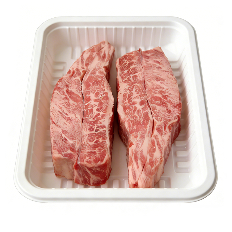 Custom Blister Packaging for Fresh Meat
