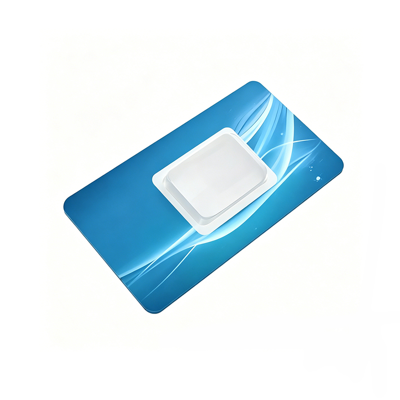 Diamond Security Blister Packaging