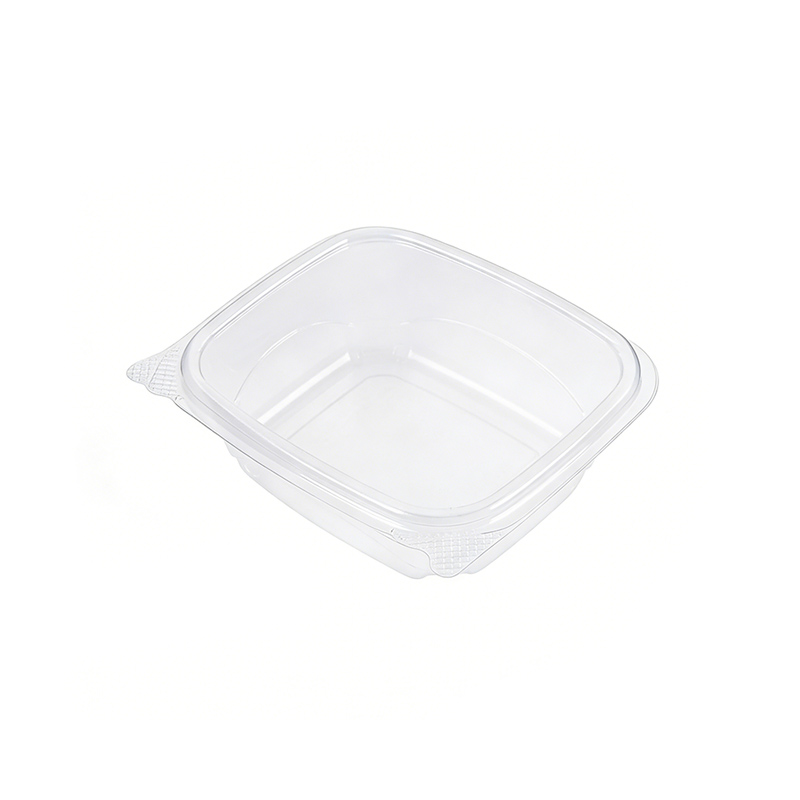Fresh Herb Plastic Clamshell Packaging