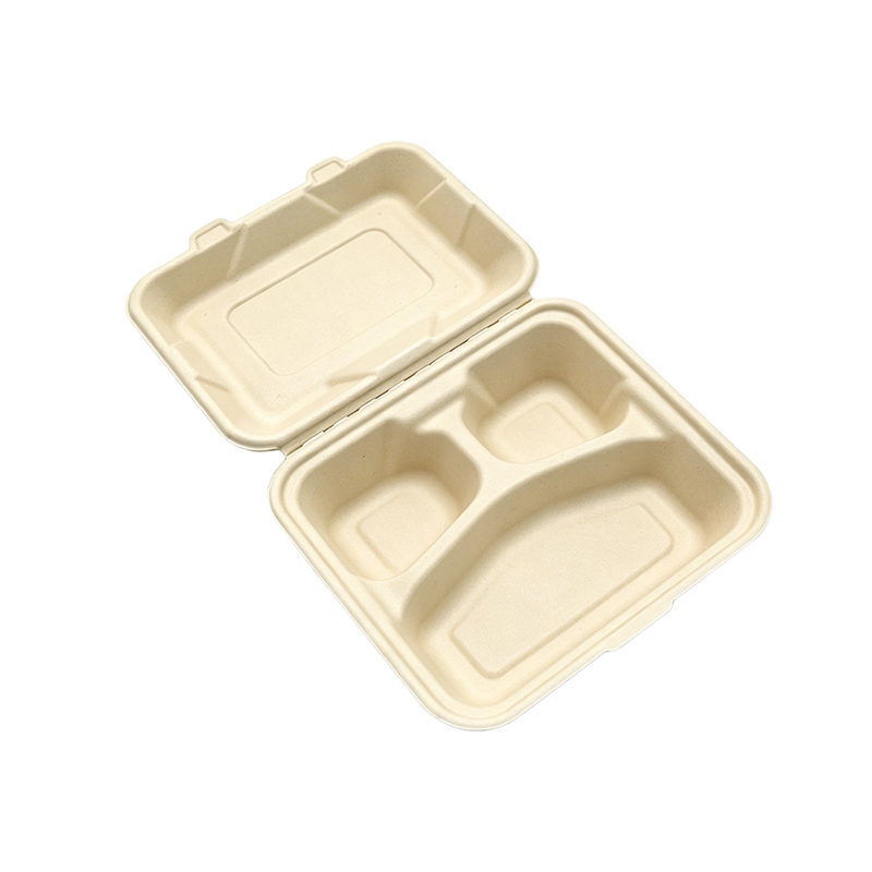 Factory Price Railway Food Containers