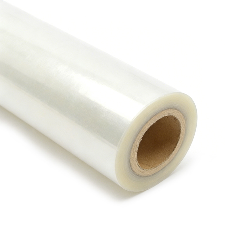 PLA Plastic Roll Sheet Supplier