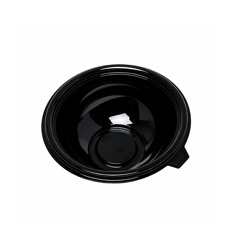 Custom Deli Container with Lid