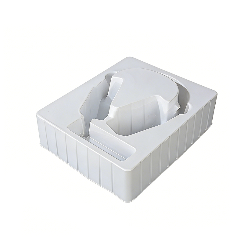 Blister Packaging Inner Tray for Earphone