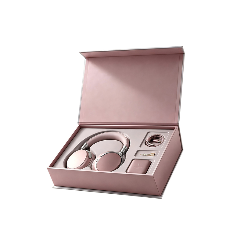 Wholesale Headphone Packaging Box