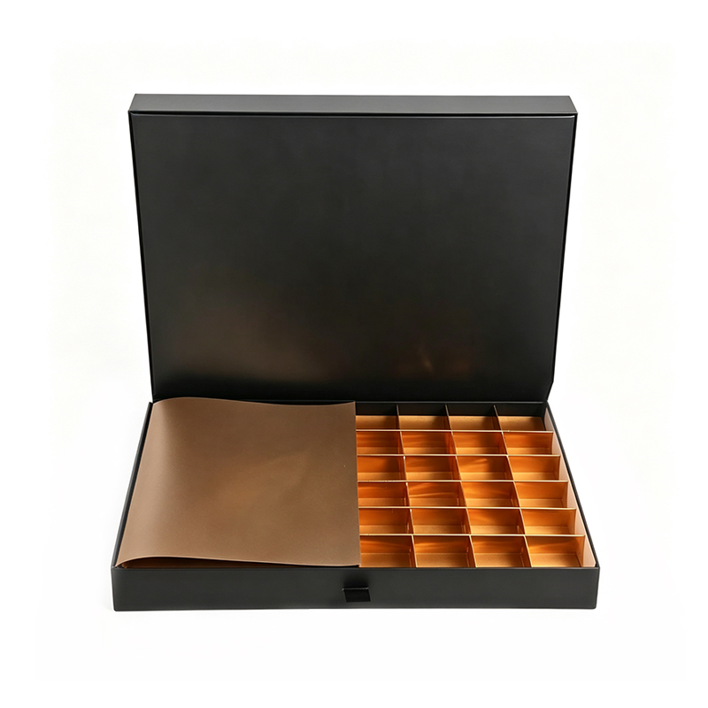 Chocolate Gift Boxes Supplier