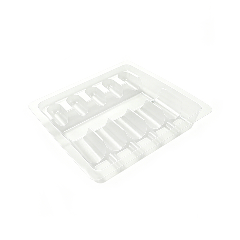 Plastic Ampoule Medical Tray Supplier