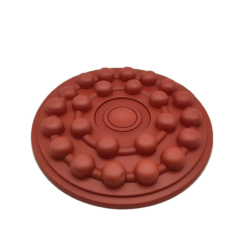 Custom Packaging for Flocking Chocolate