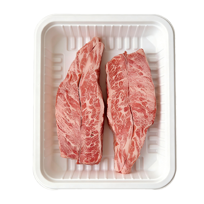 Custom Blister Packaging for Fresh Meat