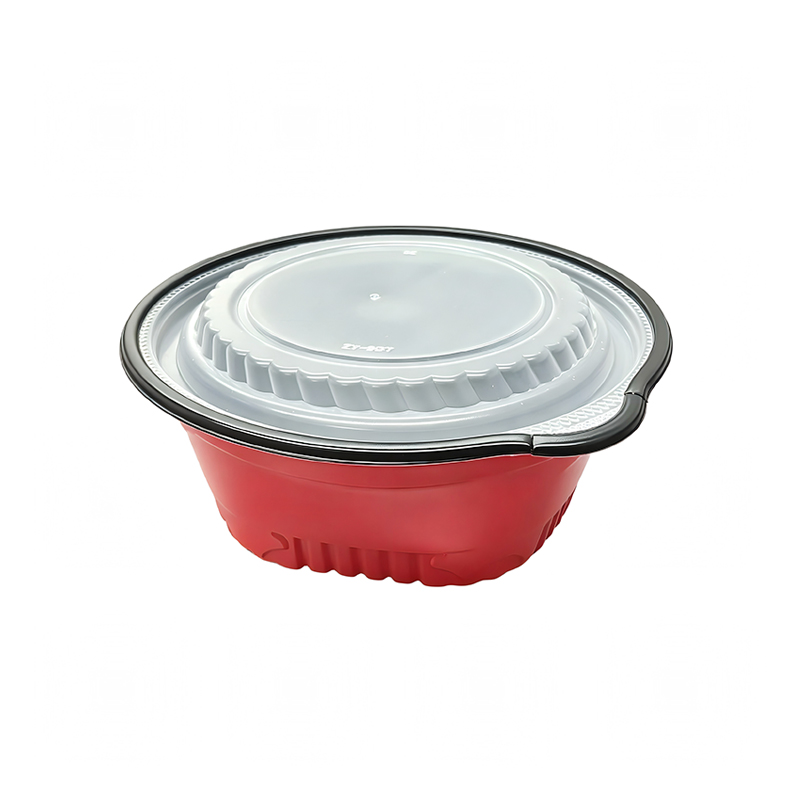Soup Takeout Container
