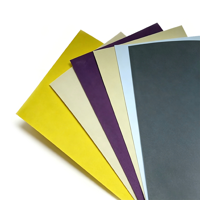 Colored Flock HIPS Sheet, Flocked HIPS Material Manufacturer - Flocking ...