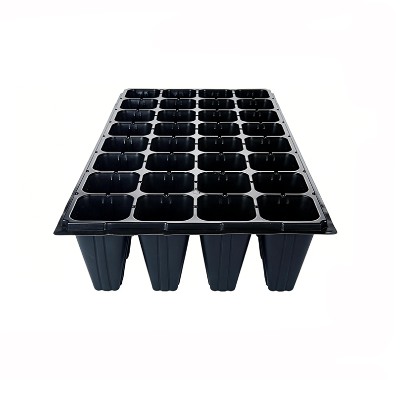 Heavy-Duty Nursery Pots