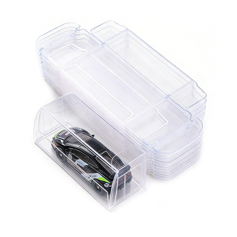 Factory Custom Toy Blister Packaging