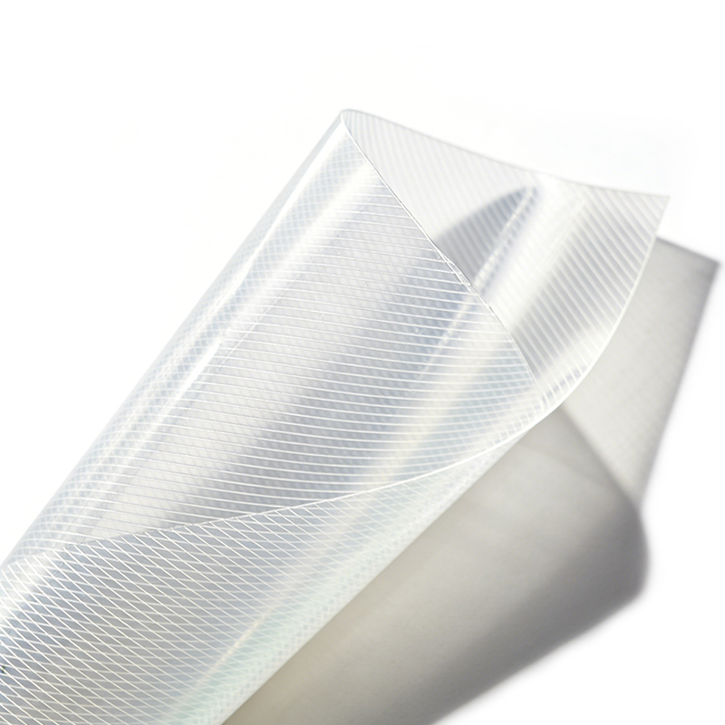 High Transparent PP Sheet