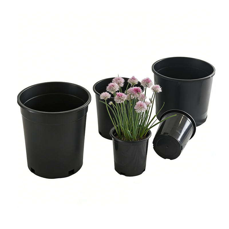 Nursery Container Manufacturer