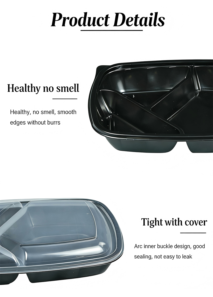 Custom Pasta Blister Packaging