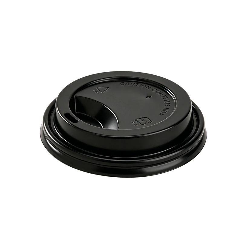 Wholesale Paper Coffee Cup Lids 