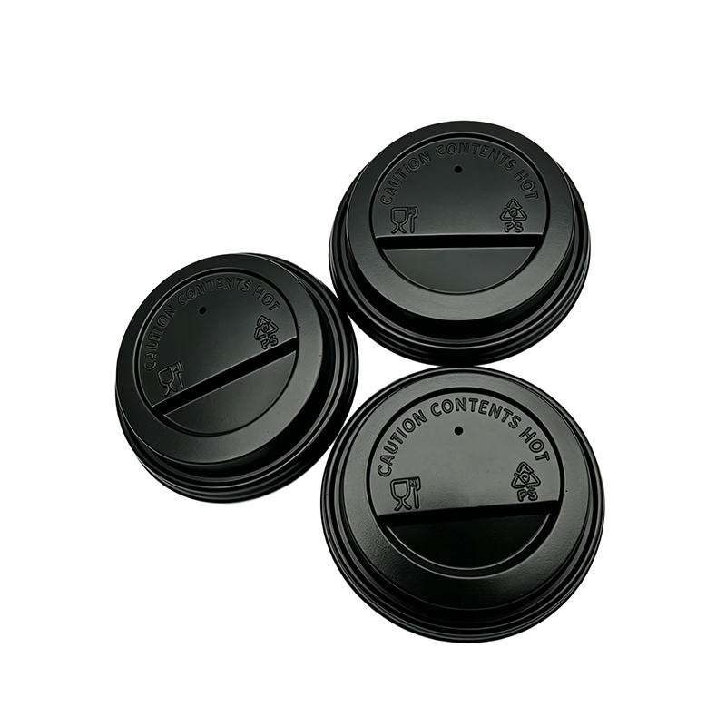 Wholesale Paper Coffee Cup Lids 
