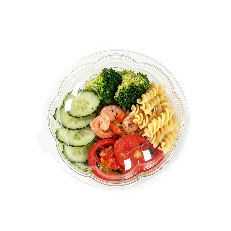 Factory Price Deli Containers Salad Bowl