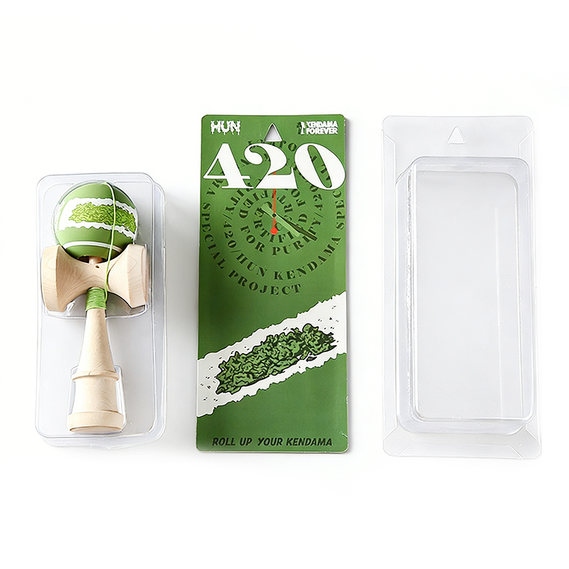 Custom Toy Plastic Blister Tray