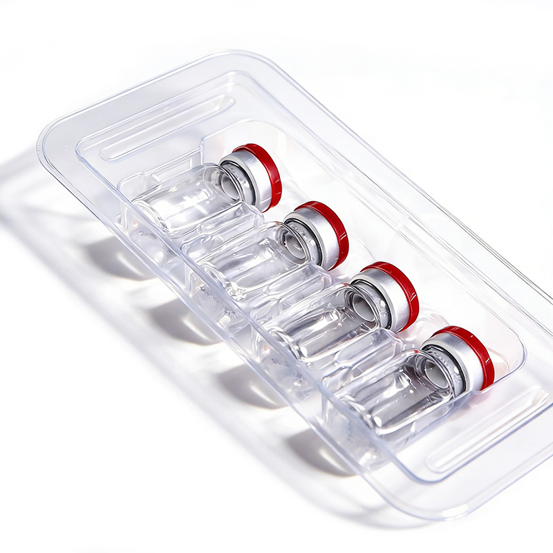 Customized Medical Clamshell Packaging