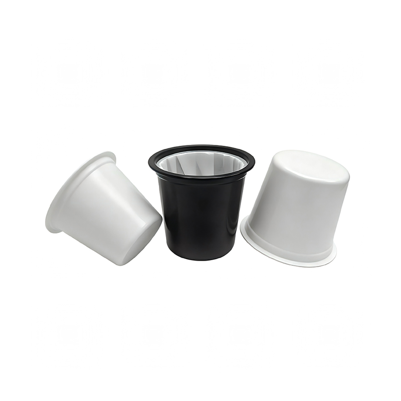 Espresso Blister Cup