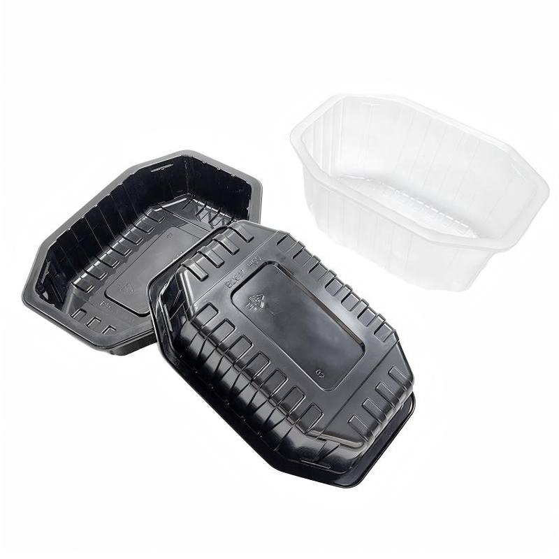 Wholesale Plastic Frozen Meat Tray