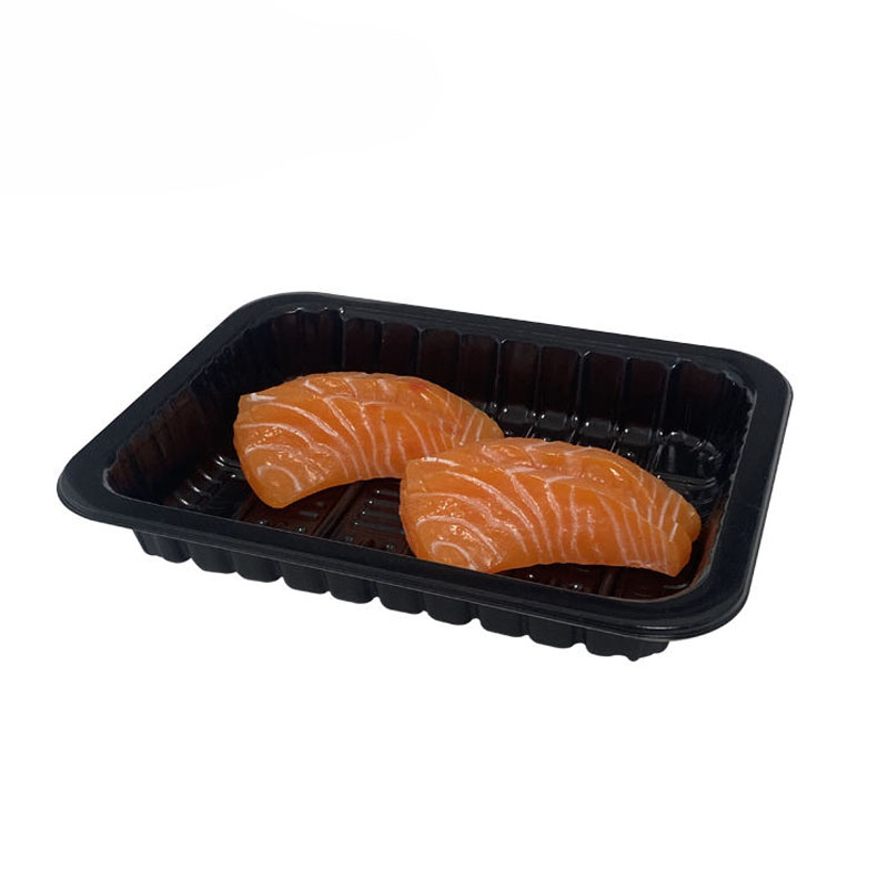 Wholesale Seafood Plastic Packing Tray