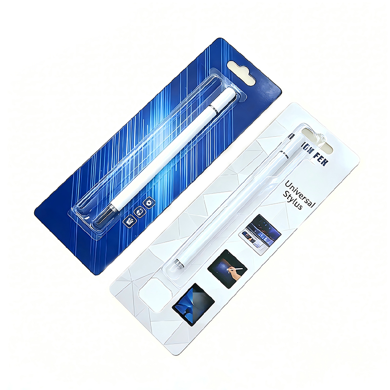 Custom Pen Blister Card