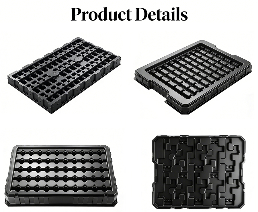 Thermoforming for the Automotive Industry