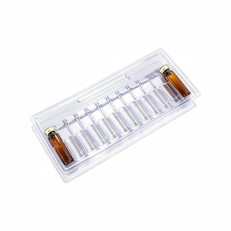 Factory Direct Oral Liquid Tray