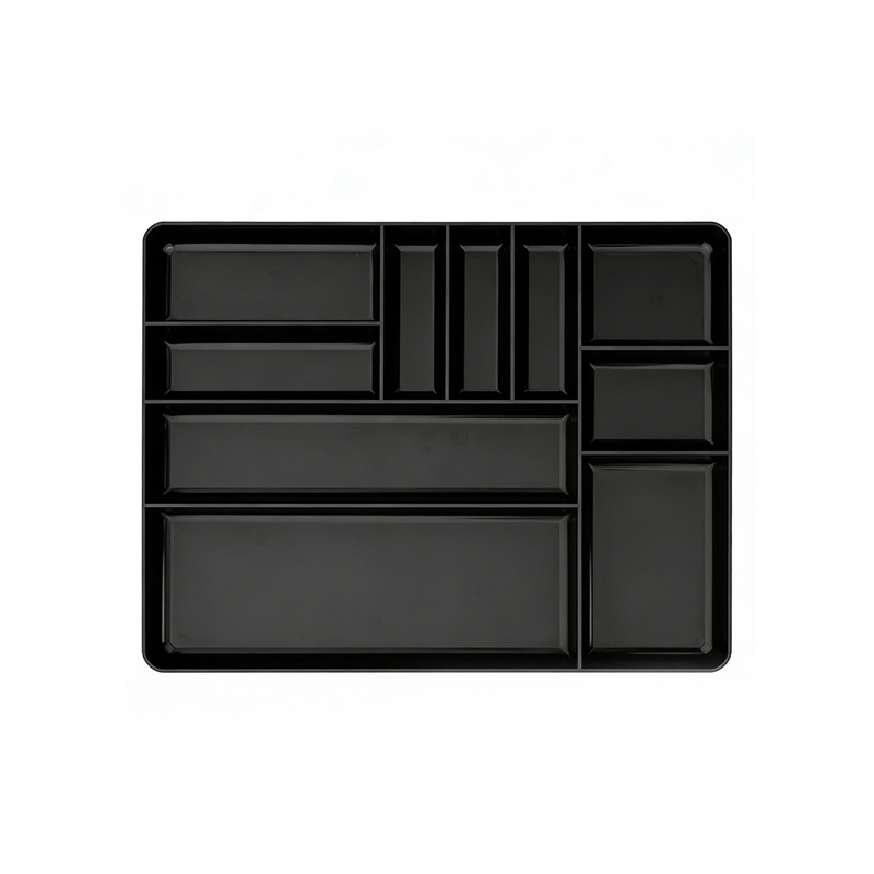Industrial Tool Organization Plastic Trays