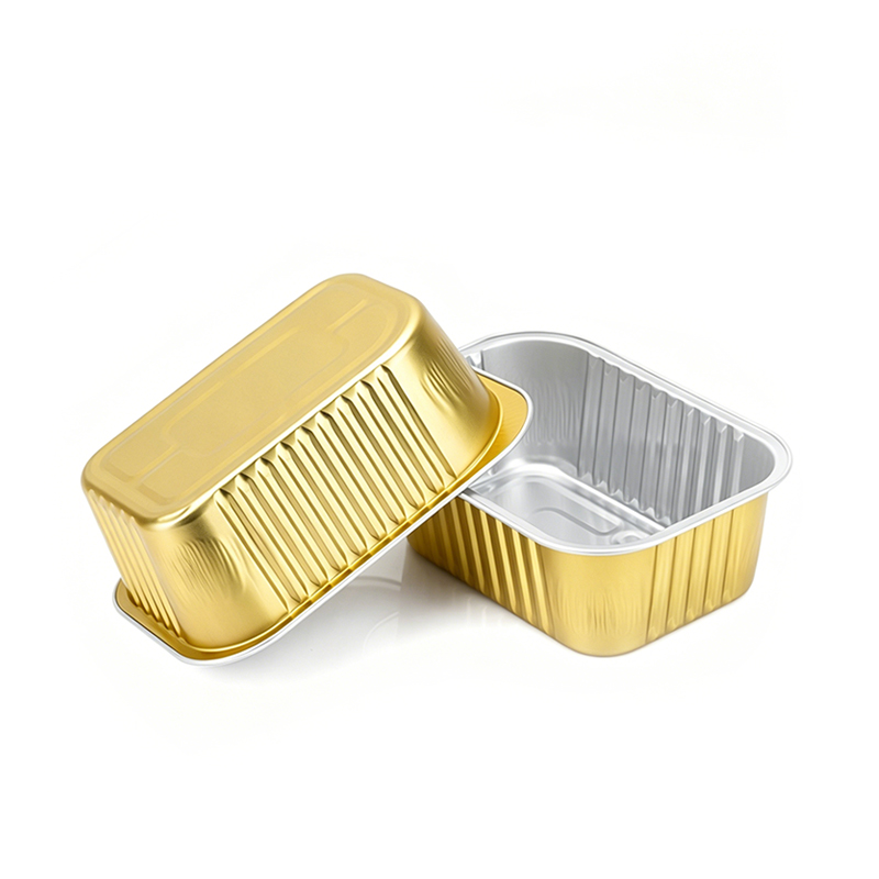 10oz Airline Aluminum Foil Tray