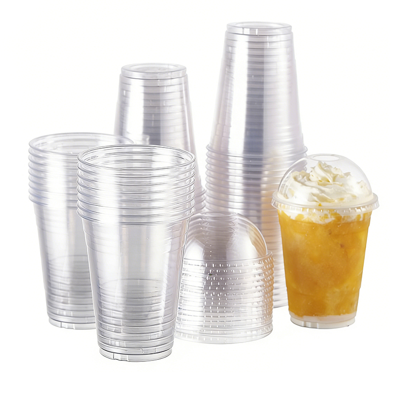 Wholesale Disposable Milkshake Cup