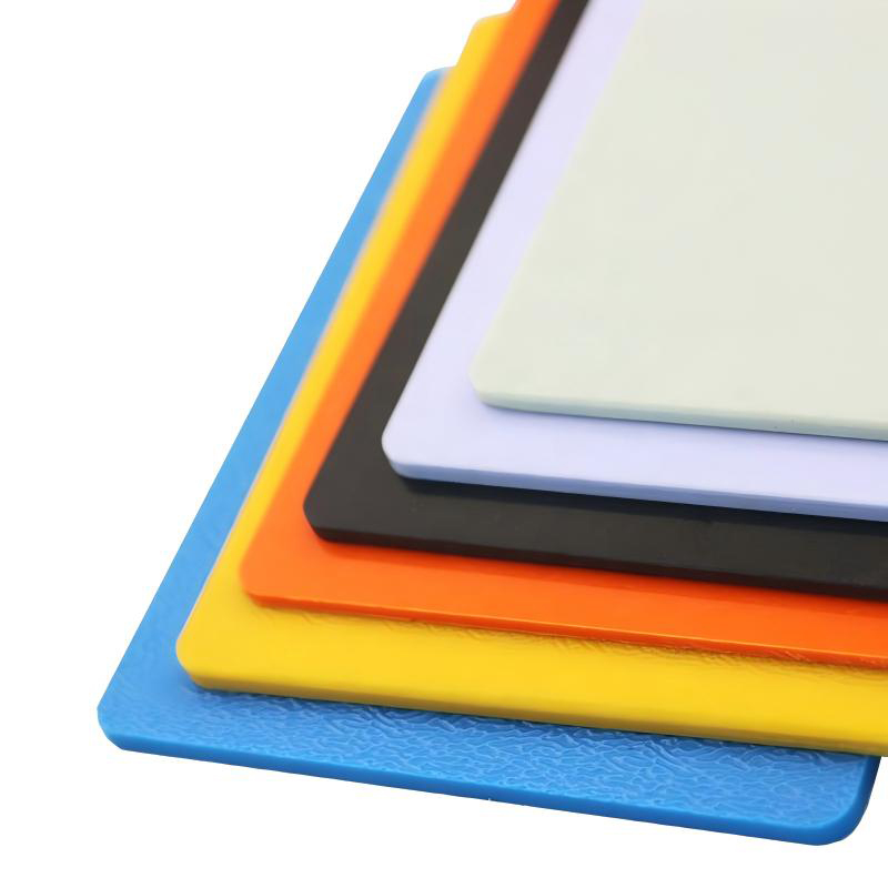 ABS Sheet Manufacturer
