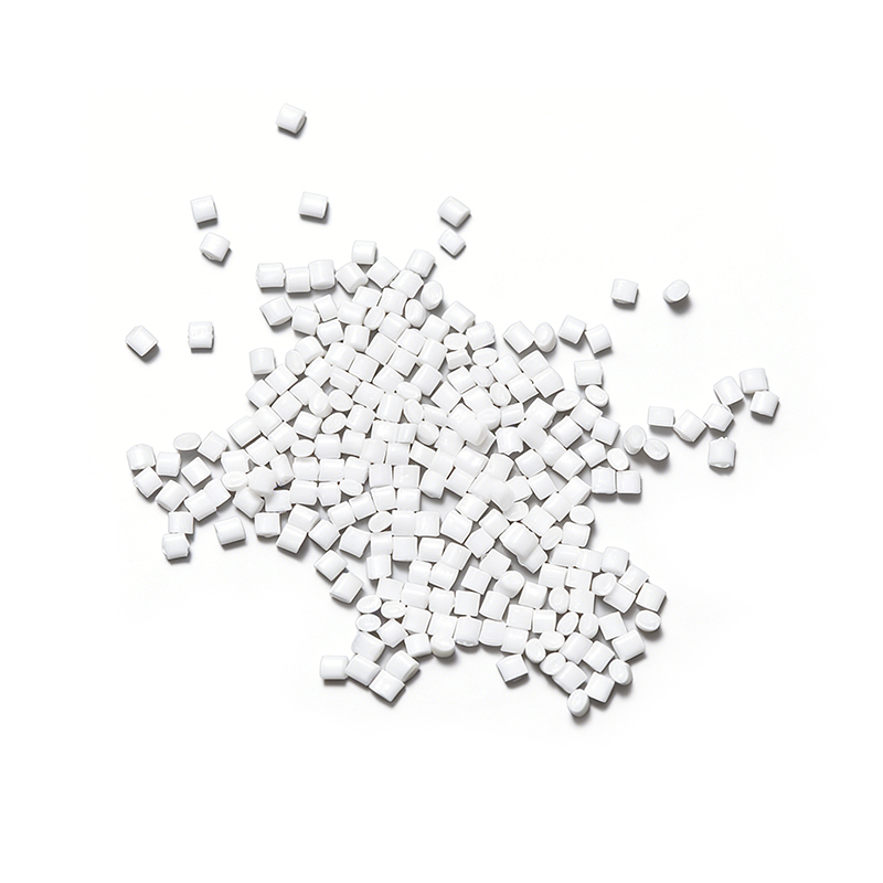 Food Grade CPET Pellets