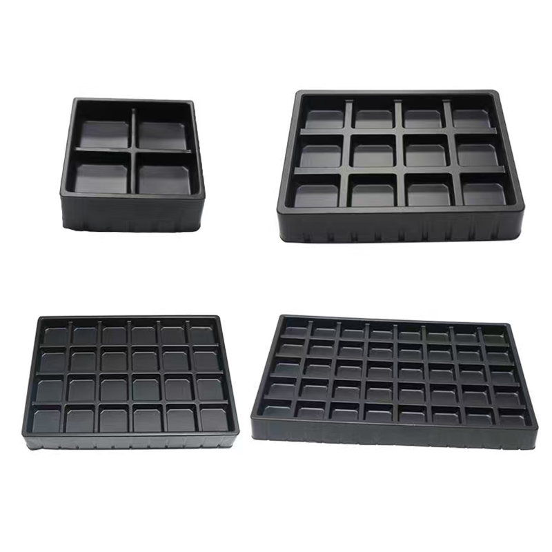 Wholesale Blister Chocolate Trays