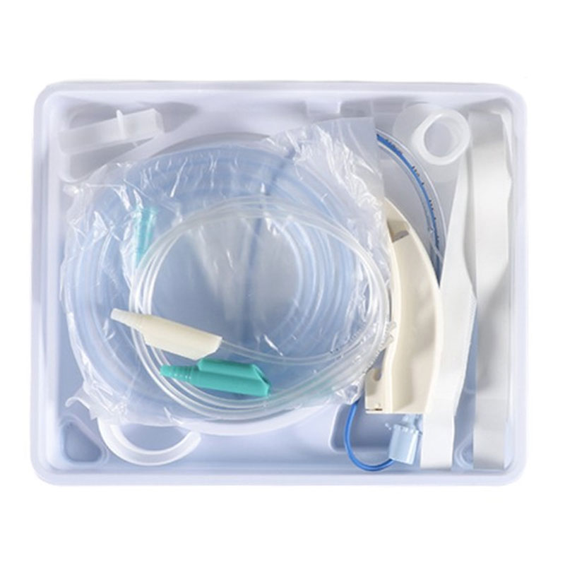 Disposable Thermoformed Catheter Tray Mold