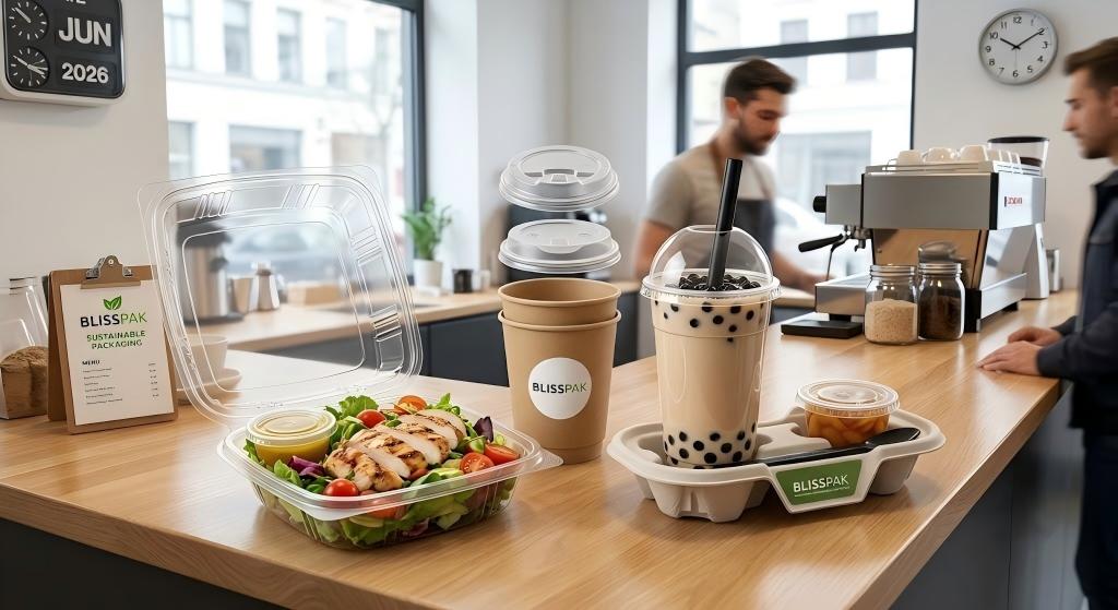 Convenient packaging can improve the consumer experience
