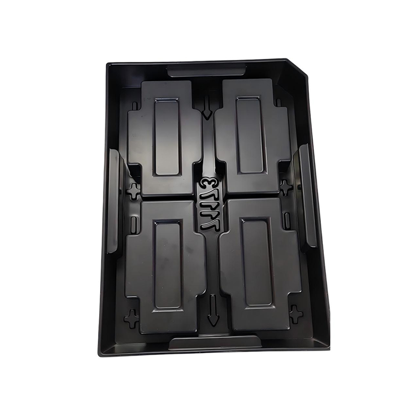 Custom Automobile Blister Packaging Tray