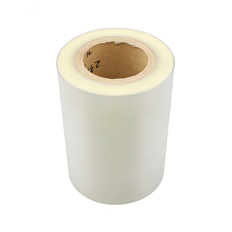 PLA Plastic Roll Sheet Supplier