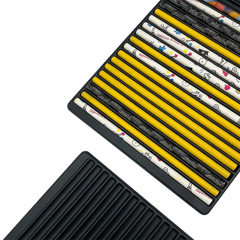 Custom Pencil Blister Packaging Tray