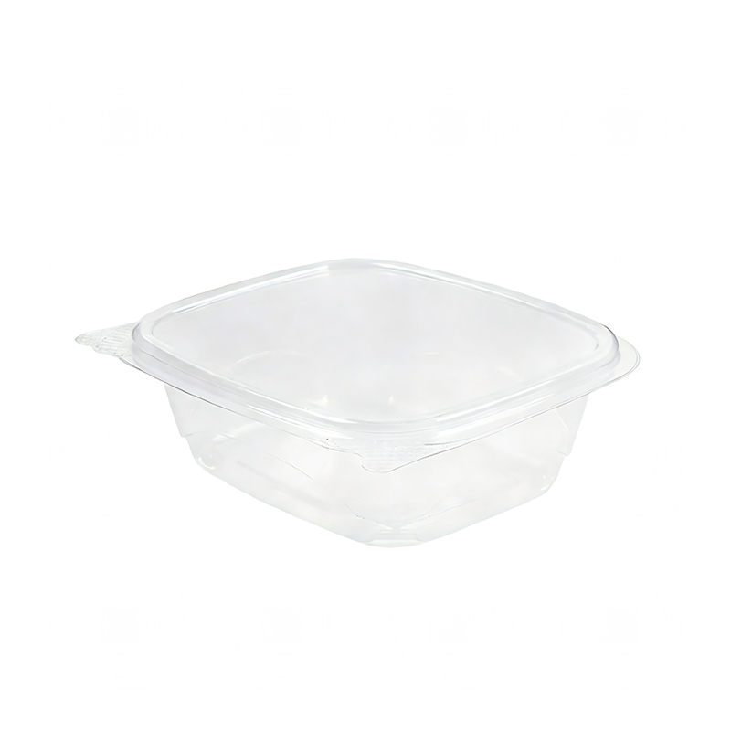 Fresh Herb Plastic Clamshell Packaging