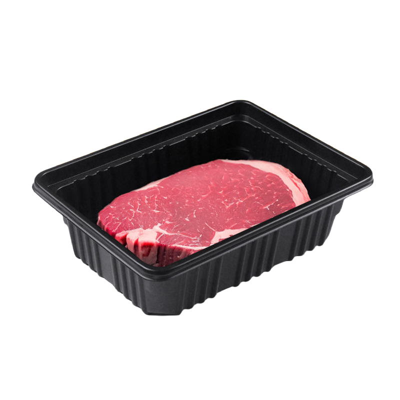Supermarket Meat Packing Tray Wholesale